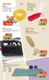 Zoo & Co Prospekt woche 10 Seite 9