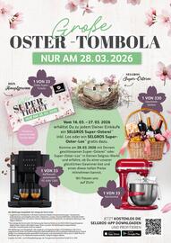 Selgros Prospekt Seite 2