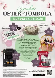 Selgros Prospekt Seite 2