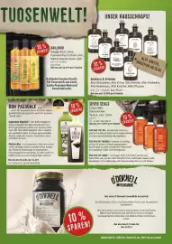 Markgrafen Prospekt Seite 3