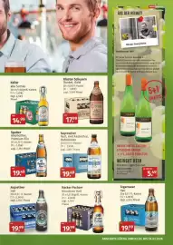 Markgrafen Prospekt Seite 5