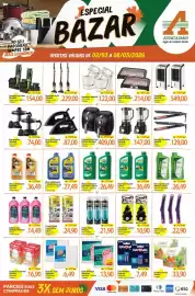 Folheto Atacadão semana 10 Página 1