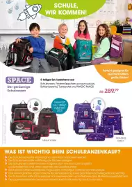 Galeria Prospekt Seite 2