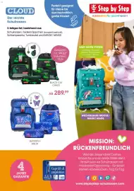 Galeria Prospekt Seite 3