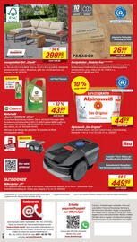 Toom Baumarkt Prospekt woche 10 Seite 14