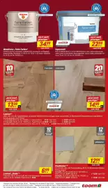 Toom Baumarkt Prospekt woche 10 Seite 11