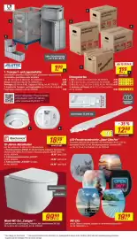 Toom Baumarkt Prospekt woche 10 Seite 12