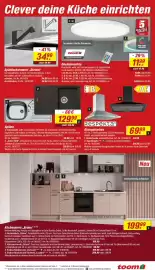 Toom Baumarkt Prospekt woche 10 Seite 13