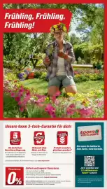 Toom Baumarkt Prospekt woche 10 Seite 2