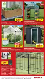 Toom Baumarkt Prospekt woche 10 Seite 5