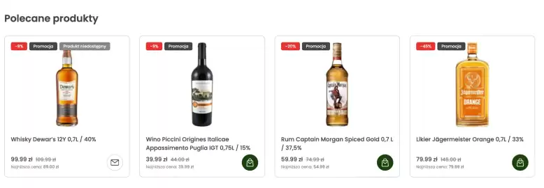 Galerie Alkoholi gazetka tydzień 10 Strona 2