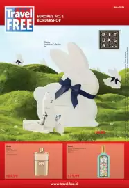 Travel Free Prospekt Seite 1