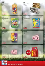 Travel Free Prospekt Seite 2