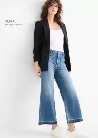 C&A Prospekt Seite 4