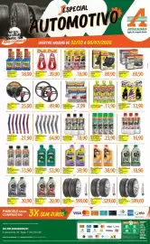 Folheto Atacadão semana 10 Página 1