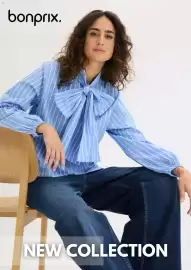 Bonprix Prospekt Seite 1