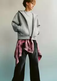 ZARA Prospekt Seite 2