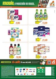 Folheto Atacadão Página 2