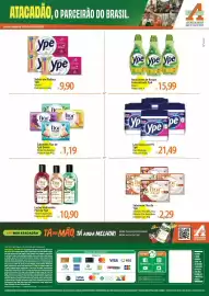 Folheto Atacadão Página 2