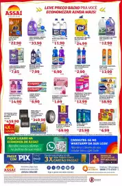 Encarte Assaí Atacadista Página 4