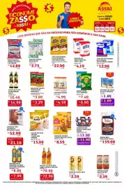 Encarte Assaí Atacadista Página 1