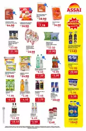 Encarte Assaí Atacadista Página 3