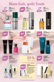 Müller Prospekt Seite 2