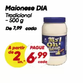 Tabloide Dia Página 17