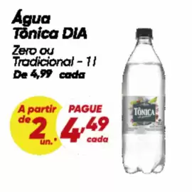 Tabloide Dia Página 18