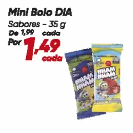 Tabloide Dia Página 28