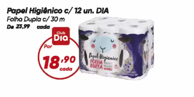 Tabloide Dia (válido até 4-03)