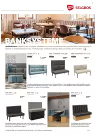 Selgros Prospekt Seite 11