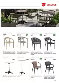 Selgros Prospekt Seite 3