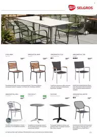 Selgros Prospekt Seite 5