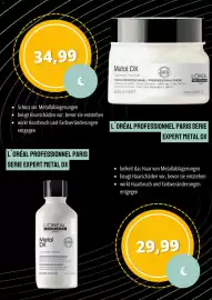 Douglas Prospekt Seite 2