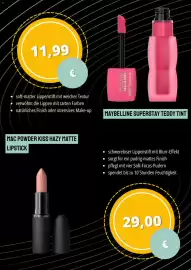 Douglas Prospekt Seite 3