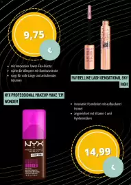 Douglas Prospekt Seite 4