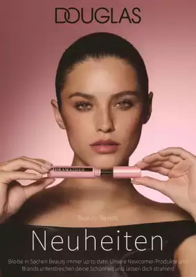 Douglas Prospekt (gültig bis 31-03)