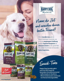 Fressnapf Magazin Seite 56