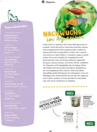 Fressnapf Magazin Seite 10