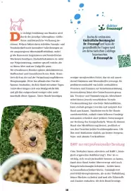 Fressnapf Magazin Seite 18
