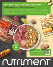 Fressnapf Magazin Seite 21