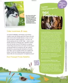 Fressnapf Magazin Seite 3