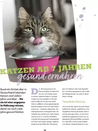 Fressnapf Magazin Seite 30