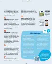 Fressnapf Magazin Seite 39
