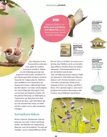 Fressnapf Magazin Seite 41