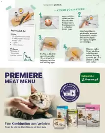 Fressnapf Magazin Seite 43