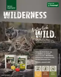 Fressnapf Magazin Seite 46