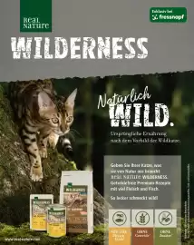 Fressnapf Magazin Seite 47