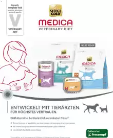 Fressnapf Magazin Seite 49